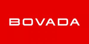 Bovada logo